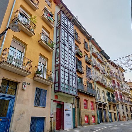 Heart Of Pamplona Apartments IV By Clabao Ngoại thất bức ảnh