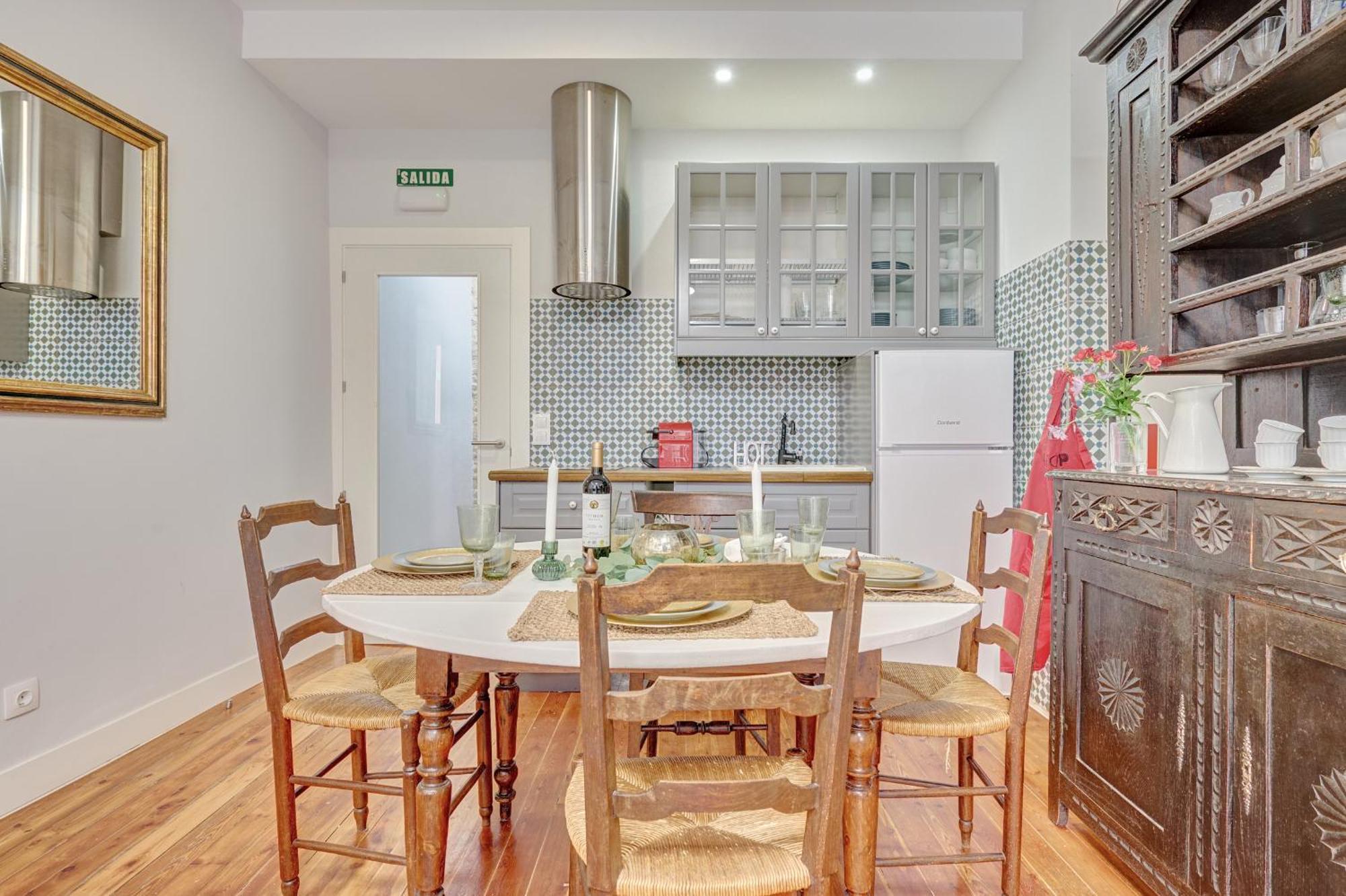 Heart Of Pamplona Apartments IV By Clabao Ngoại thất bức ảnh