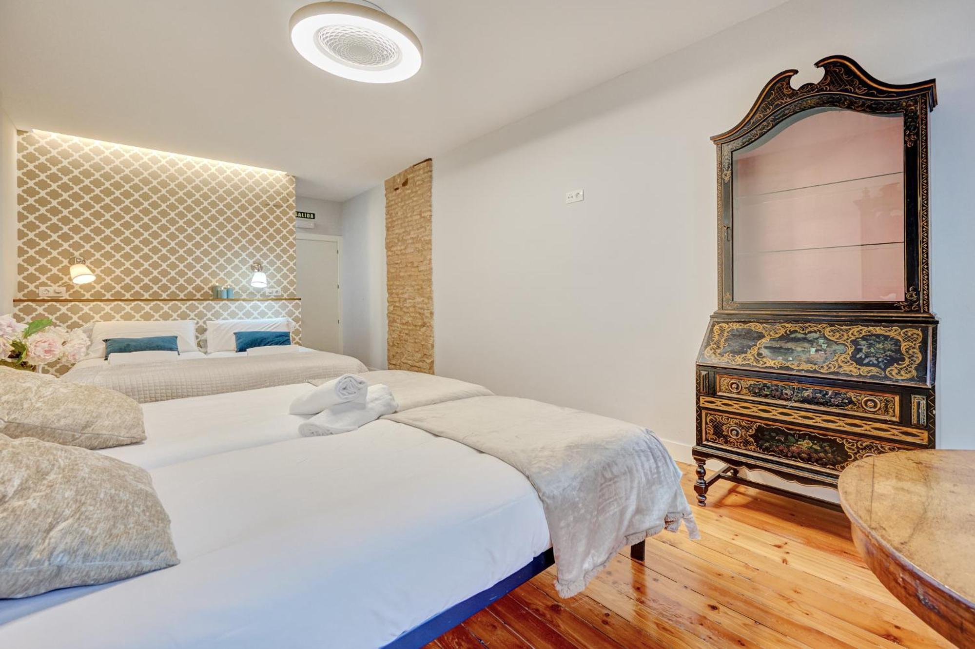 Heart Of Pamplona Apartments IV By Clabao Ngoại thất bức ảnh