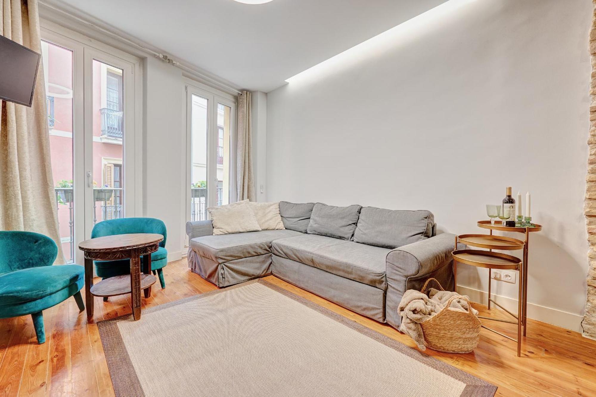 Heart Of Pamplona Apartments IV By Clabao Ngoại thất bức ảnh